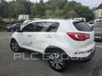 2013 KIA Sportage