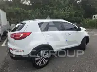 2013 KIA Sportage