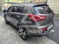 2013 KIA Sportage