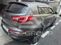 2013 KIA Sportage
