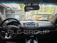 2013 KIA Sportage