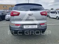 2013 KIA Sportage