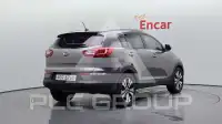 2013 KIA Sportage