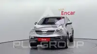 2013 KIA Sportage