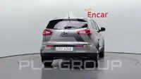 2013 KIA Sportage