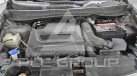 2013 KIA Sportage