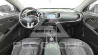 2013 KIA Sportage