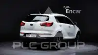 2013 KIA Sportage