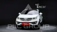 2013 KIA Sportage