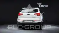 2013 KIA Sportage