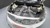 2013 KIA Sportage