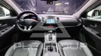 2013 KIA Sportage