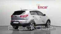 2013 KIA Sportage