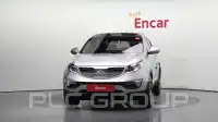 2013 KIA Sportage