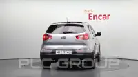 2013 KIA Sportage