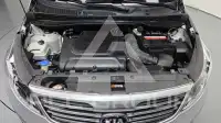 2013 KIA Sportage