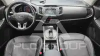 2013 KIA Sportage