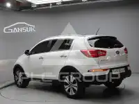 2013 KIA Sportage