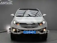 2013 KIA Sportage