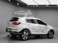 2013 KIA Sportage
