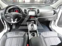 2013 KIA Sportage