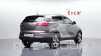 2013 KIA Sportage
