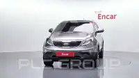 2013 KIA Sportage