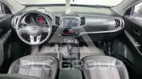 2013 KIA Sportage