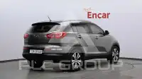 2013 KIA Sportage
