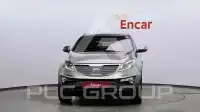 2013 KIA Sportage