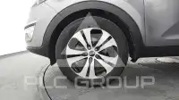2013 KIA Sportage
