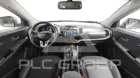 2013 KIA Sportage