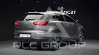2013 KIA Sportage