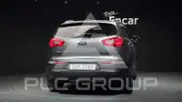 2013 KIA Sportage