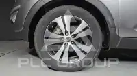 2013 KIA Sportage