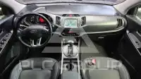 2013 KIA Sportage
