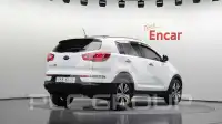 2013 KIA Sportage