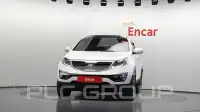 2013 KIA Sportage