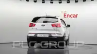 2013 KIA Sportage