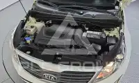 2013 KIA Sportage