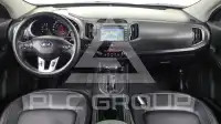 2013 KIA Sportage