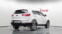 2013 KIA Sportage