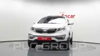 2013 KIA Sportage