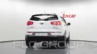 2013 KIA Sportage