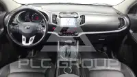 2013 KIA Sportage