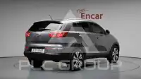 2013 KIA Sportage