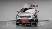 2013 KIA Sportage