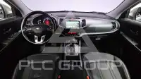 2013 KIA Sportage
