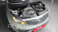 2013 KIA Sportage