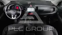 2013 KIA Sportage